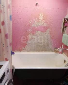 2-к квартира, вторичка, 47м2, 8/9 этаж