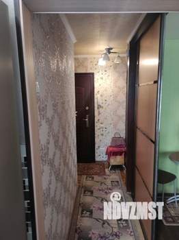 2-к квартира, вторичка, 43м2, 3/5 этаж