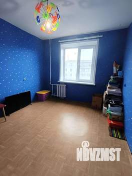 3-к квартира, вторичка, 67м2, 4/5 этаж