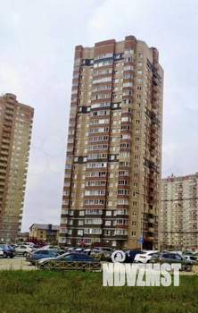 2-к квартира, вторичка, 59м2, 4/24 этаж