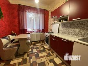 2-к квартира, вторичка, 50м2, 1/2 этаж