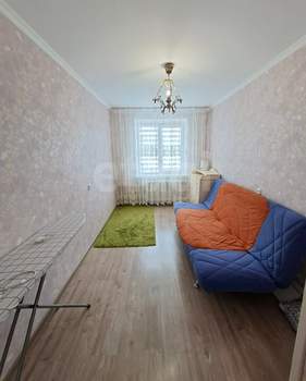 3-к квартира, вторичка, 70м2, 2/10 этаж