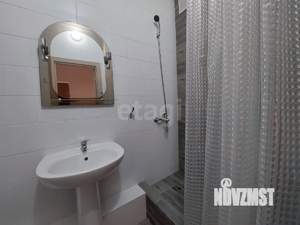 1-к квартира, вторичка, 37м2, 10/17 этаж