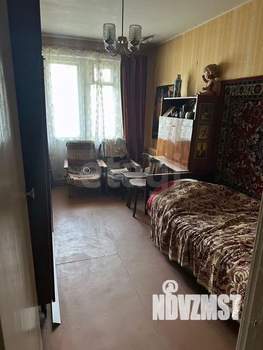 2-к квартира, вторичка, 47м2, 5/5 этаж