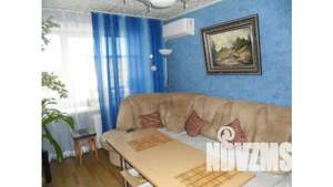 3-к квартира, вторичка, 63м2, 4/4 этаж