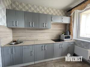 1-к квартира, вторичка, 44м2, 20/26 этаж