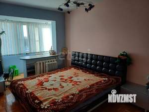 2-к квартира, вторичка, 58м2, 5/5 этаж