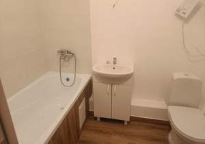 Студия квартира, сданный дом, 22м2, 17/18 этаж