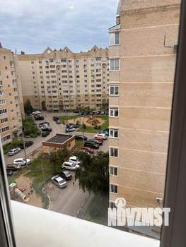 4-к квартира, вторичка, 151м2, 8/9 этаж