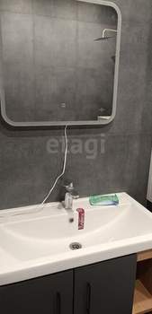 Студия квартира, вторичка, 28м2, 1/14 этаж