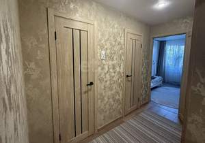 2-к квартира, вторичка, 55м2, 2/5 этаж