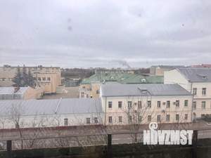 1-к квартира, вторичка, 37м2, 5/5 этаж