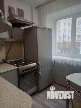2-к квартира, вторичка, 43м2, 2/5 этаж