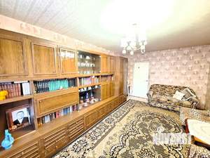 2-к квартира, вторичка, 61м2, 4/5 этаж