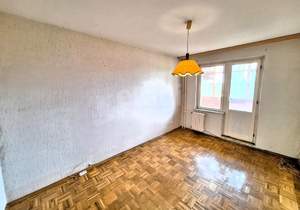 3-к квартира, вторичка, 68м2, 3/5 этаж