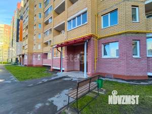 1-к квартира, вторичка, 45м2, 10/11 этаж