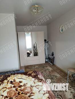 1-к квартира, вторичка, 34м2, 1/10 этаж