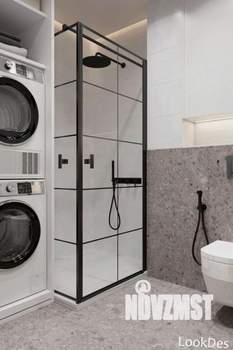 2-к квартира, вторичка, 64м2, 1/12 этаж
