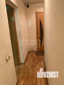 2-к квартира, вторичка, 41м2, 1/5 этаж