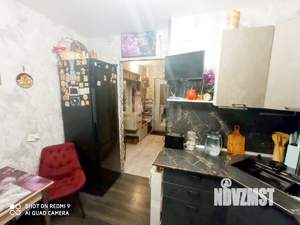 2-к квартира, вторичка, 57м2, 9/10 этаж