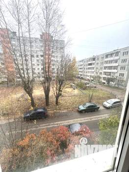 2-к квартира, вторичка, 48м2, 3/9 этаж