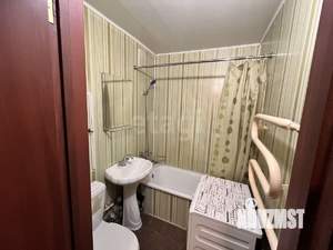 1-к квартира, вторичка, 31м2, 2/3 этаж