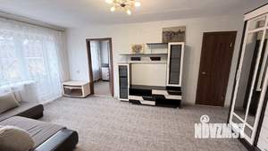 2-к квартира, вторичка, 44м2, 4/5 этаж