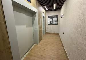 2-к квартира, вторичка, 59м2, 6/16 этаж