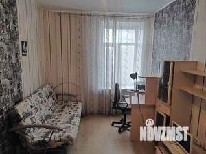 2-к квартира, вторичка, 55м2, 4/4 этаж