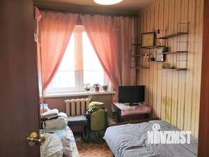 3-к квартира, вторичка, 48м2, 5/5 этаж
