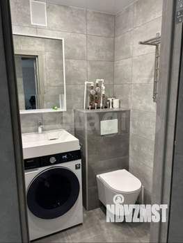 2-к квартира, вторичка, 41м2, 5/5 этаж