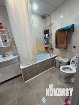 3-к квартира, вторичка, 66м2, 2/2 этаж