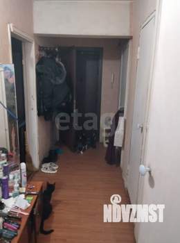 1-к квартира, вторичка, 37м2, 7/12 этаж