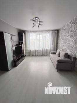 1-к квартира, вторичка, 37м2, 6/9 этаж