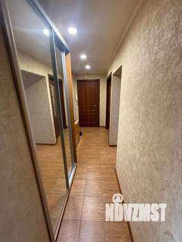 3-к квартира, вторичка, 67м2, 4/10 этаж