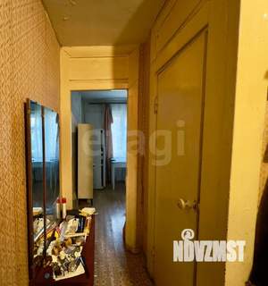 2-к квартира, вторичка, 43м2, 5/5 этаж