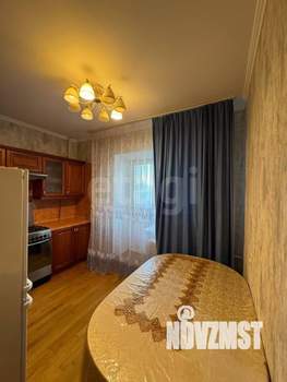 1-к квартира, вторичка, 44м2, 2/9 этаж