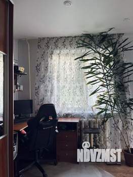 1-к квартира, вторичка, 37м2, 2/9 этаж