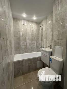 1-к квартира, вторичка, 29м2, 4/5 этаж