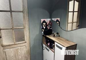 1-к квартира, вторичка, 30м2, 3/13 этаж