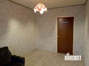 2-к квартира, вторичка, 48м2, 1/5 этаж