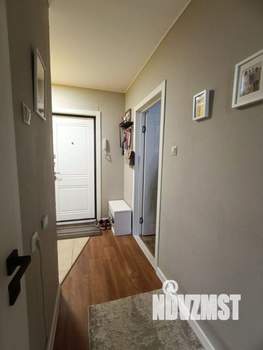 1-к квартира, вторичка, 41м2, 10/10 этаж
