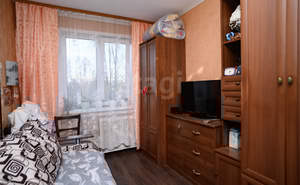 2-к квартира, вторичка, 43м2, 3/9 этаж