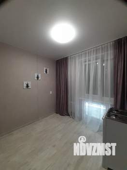 1-к квартира, вторичка, 31м2, 2/5 этаж