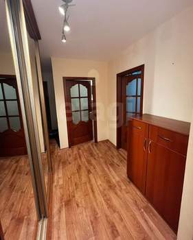 3-к квартира, вторичка, 66м2, 3/9 этаж