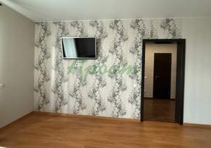 1-к квартира, вторичка, 44м2, 9/11 этаж
