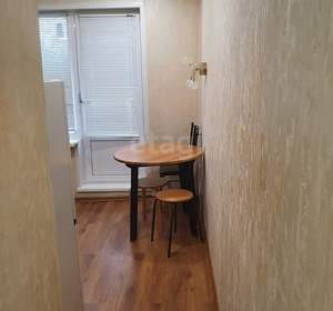 1-к квартира, вторичка, 32м2, 4/5 этаж