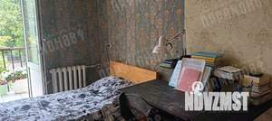 3-к квартира, вторичка, 70м2, 3/4 этаж