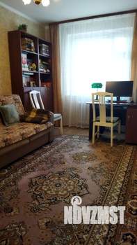 2-к квартира, вторичка, 72м2, 4/10 этаж