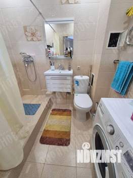 Студия квартира, вторичка, 26м2, 9/15 этаж